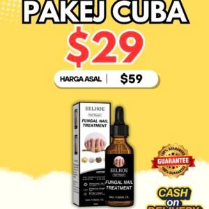 PAKEJ CUBA 1 BOTOL