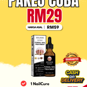 PAKEJ CUBA 1 BOTOL