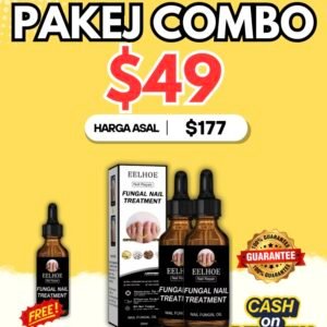 PAKEJ COMBO 2 FREE 1
